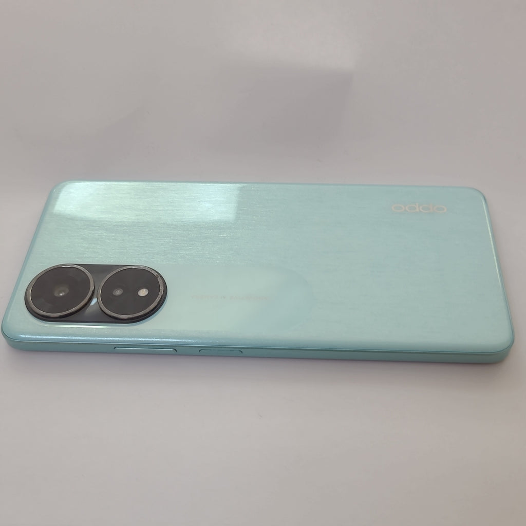 CELULAR OPPO  A58 CPH2577 (2023) 256 GB 8 GB RAM (SEMINUEVO)