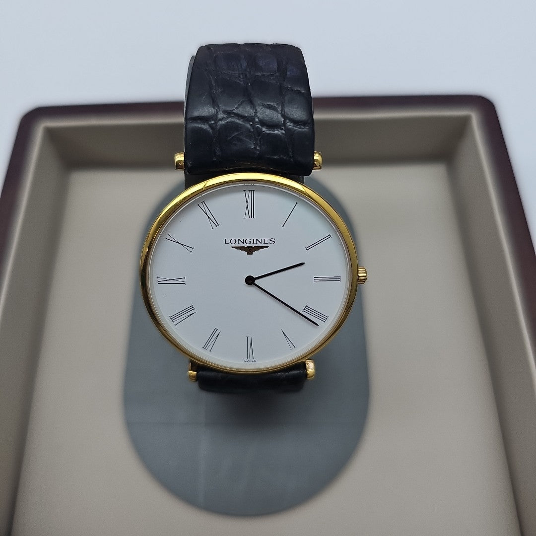 RELOJ CABALLERO   LONGINES L4 766 2 (SEMINUEVO)
