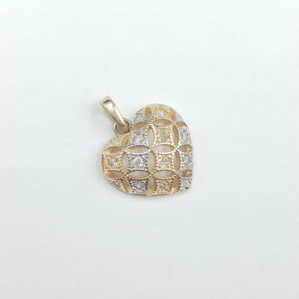 DIJES ORO 14K 1.2 (NUEVO)