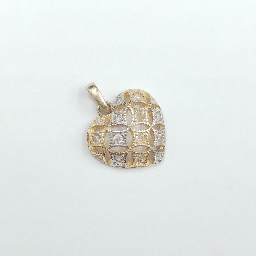 DIJES ORO 14K 1.2 (NUEVO)