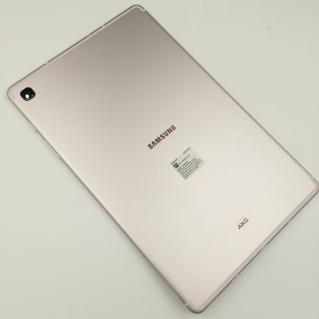 TABLETA SAMSUNG GALAXY TAB S6 LITE SM-P620 (2024) 128 GB 4 GB RAM (SEMINUEVO)