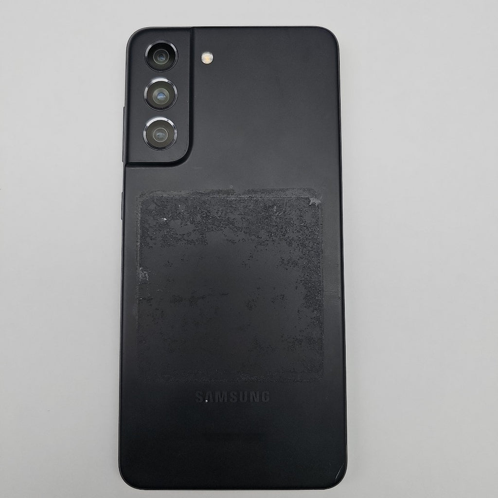 CELULAR SAMSUNG GALAXY S21 FE 5G SM-G990E 128 GB 6 GB RAM (SEMINUEVO)