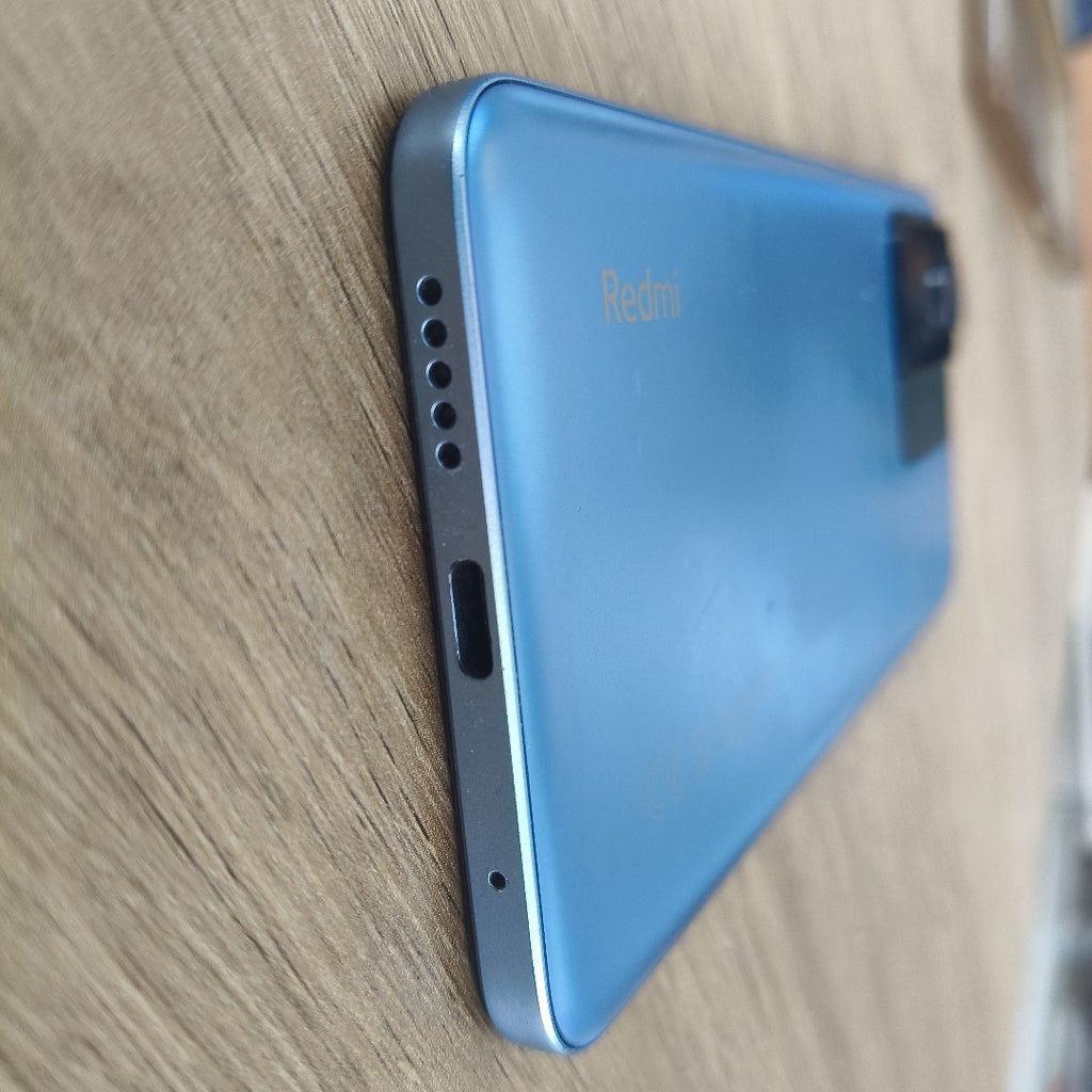 CELULAR XIAOMI REDMI NOTE 12S 2303ERA42L (2023) 256 GB 8 GB RAM (SEMINUEVO)