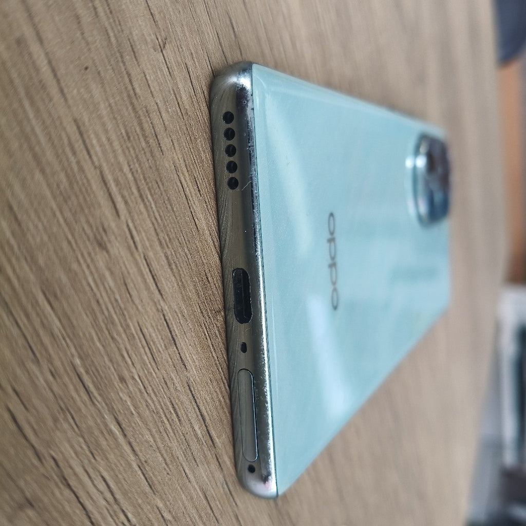 CELULAR OPPO  RENO11 5G CPH2599 (2024) 256 GB 8 GB RAM (SEMINUEVO)