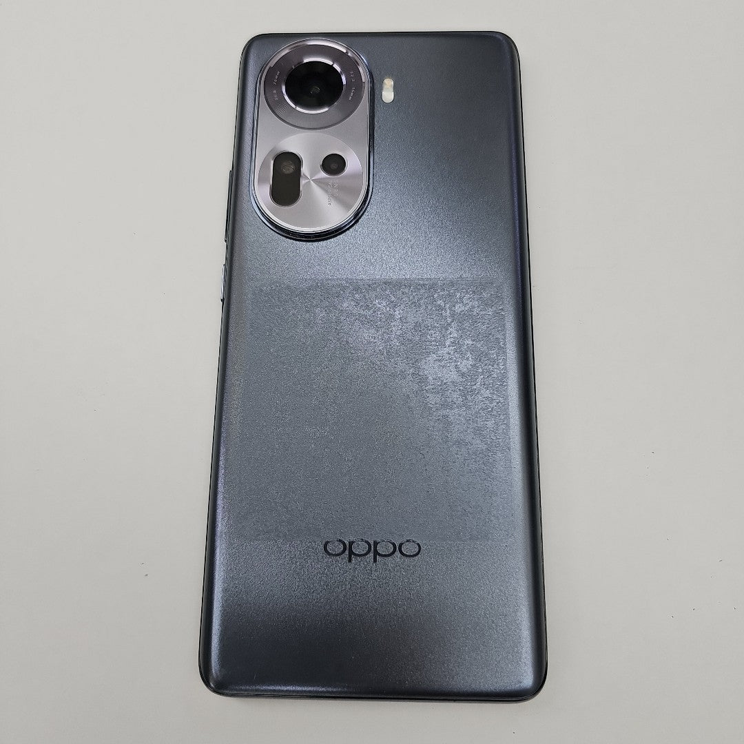 CELULAR OPPO  RENO11 5G CPH2599 (2024) 256 GB 8 GB RAM (SEMINUEVO)