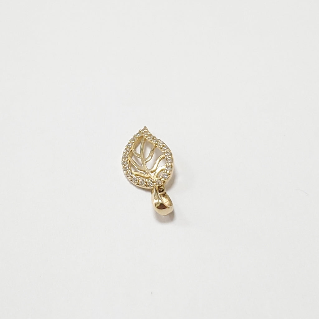 DIJES ORO 14K 0.8 (NUEVO)