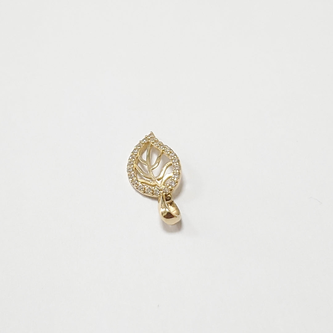 DIJES ORO 14K 0.8 (NUEVO)