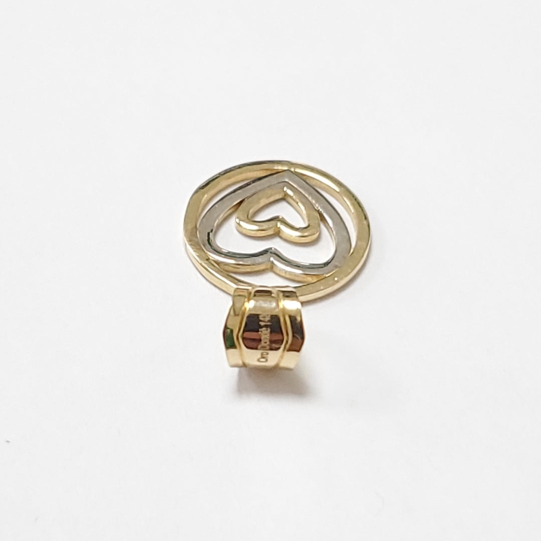 DIJES ORO 14K 1.3 (NUEVO)