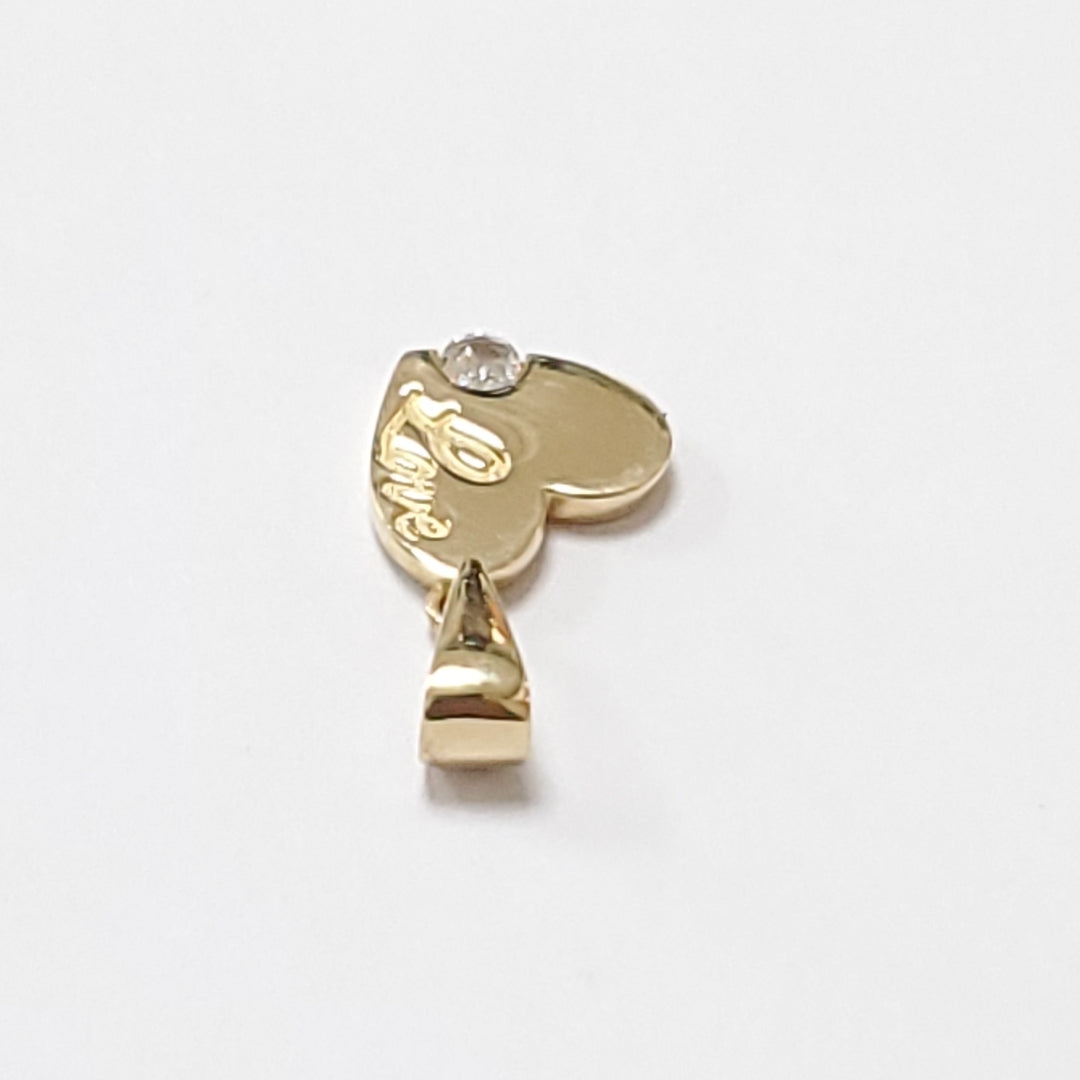 DIJES ORO 14K 1.3 (NUEVO)