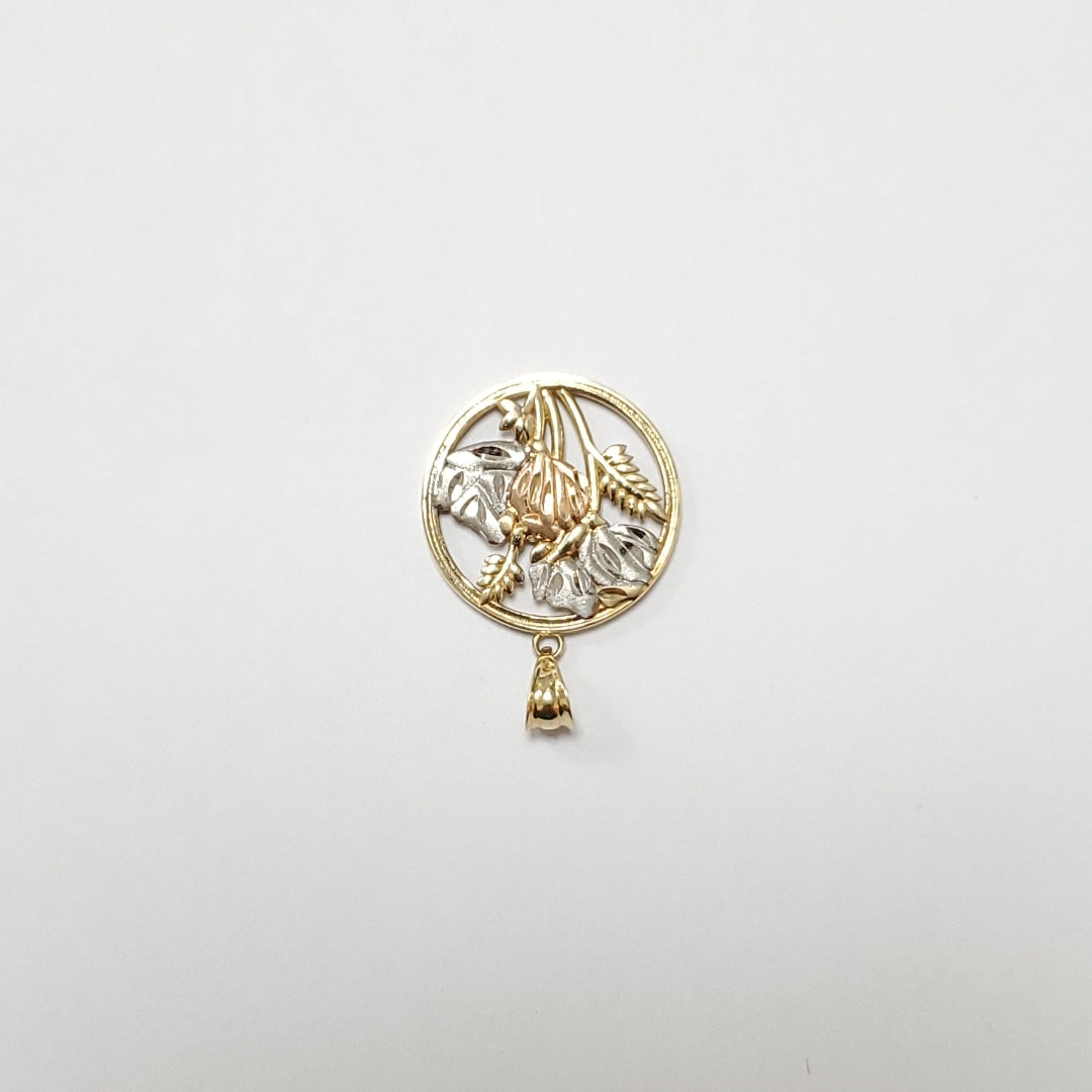 DIJES ORO 14K 1.7 (NUEVO)