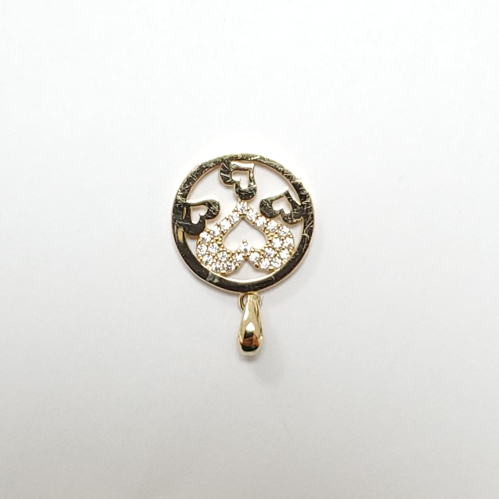 DIJES ORO 14K 1.5 (NUEVO)