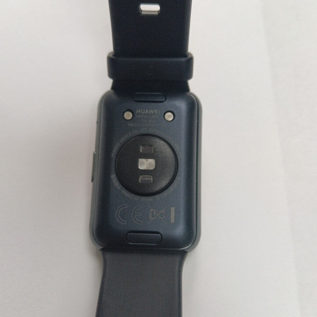 SMARTWATCH HUAWEI WATCH 3 GLL-AL03 46 MM GPS (SEMINUEVO)