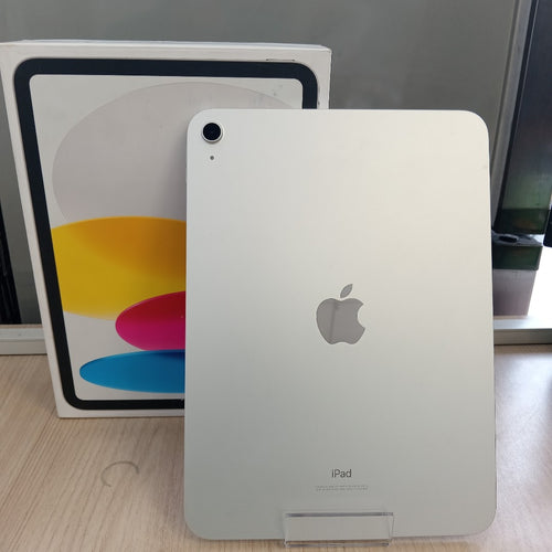 TABLETA APPLE IPAD 10 A2696 256 GB 4 GB RAM (SEMINUEVO)