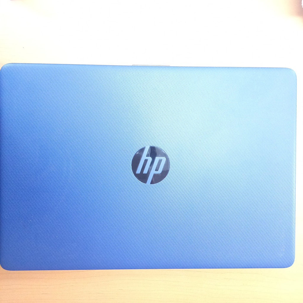 LAPTOP HP 14-DQ2521LA (2022) 256 GB SSD 8 GB RAM (SEMINUEVO)