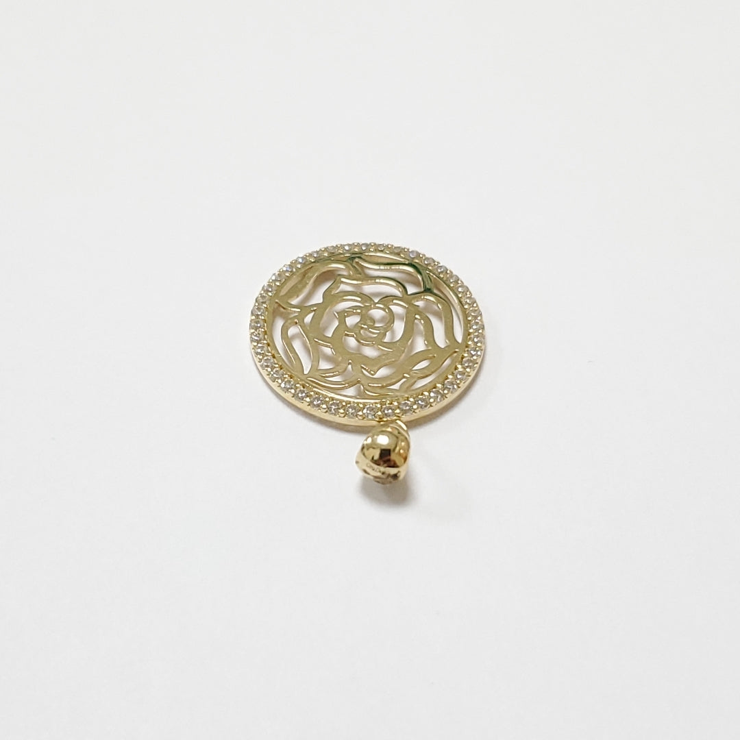 DIJES ORO 14K 1.8 (NUEVO)
