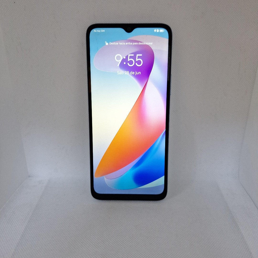CELULAR HONOR X6A WDY-LX3 (2023) 128 GB 4 GB RAM