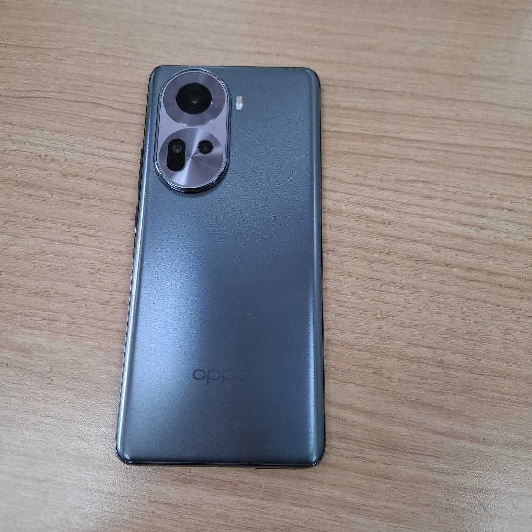 CELULAR OPPO  RENO11 5G CPH2599 (2024) 256 GB 8 GB RAM (SEMINUEVO)