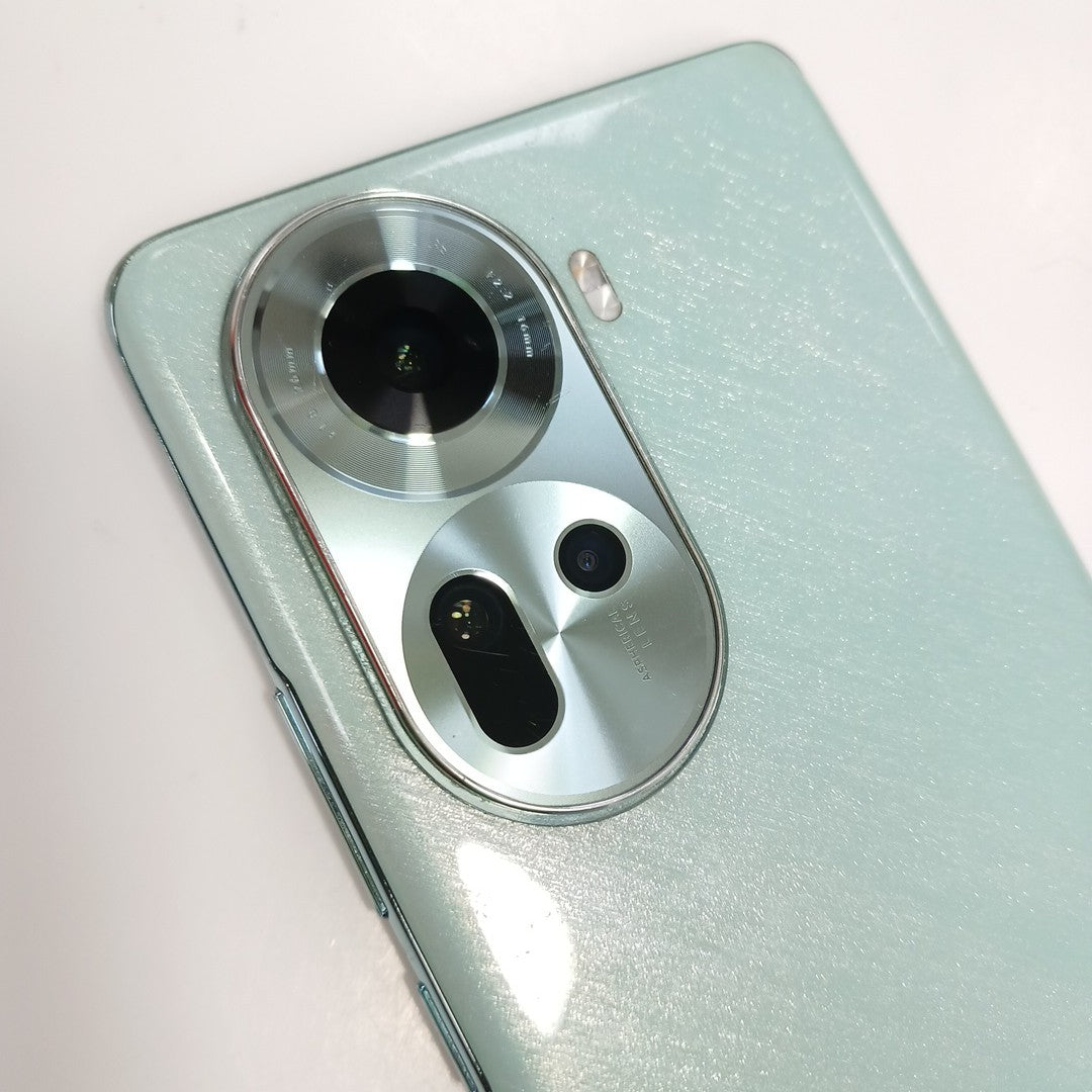CELULAR OPPO  RENO11 5G CPH2599 (2024) 256 GB 8 GB RAM (SEMINUEVO)
