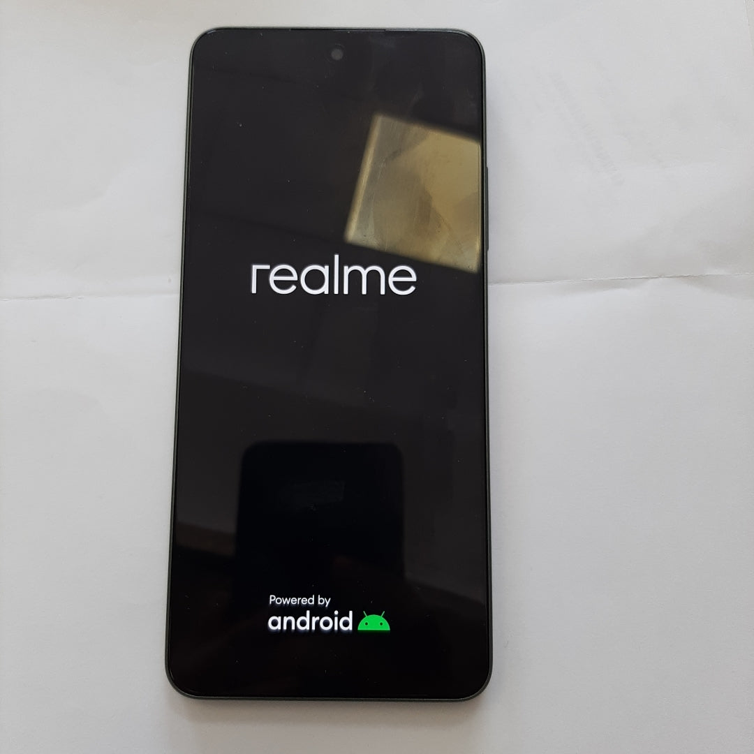 CELULAR REALME C67 RMX3890 (2023) 256 GB 8 GB RAM (SEMINUEVO)