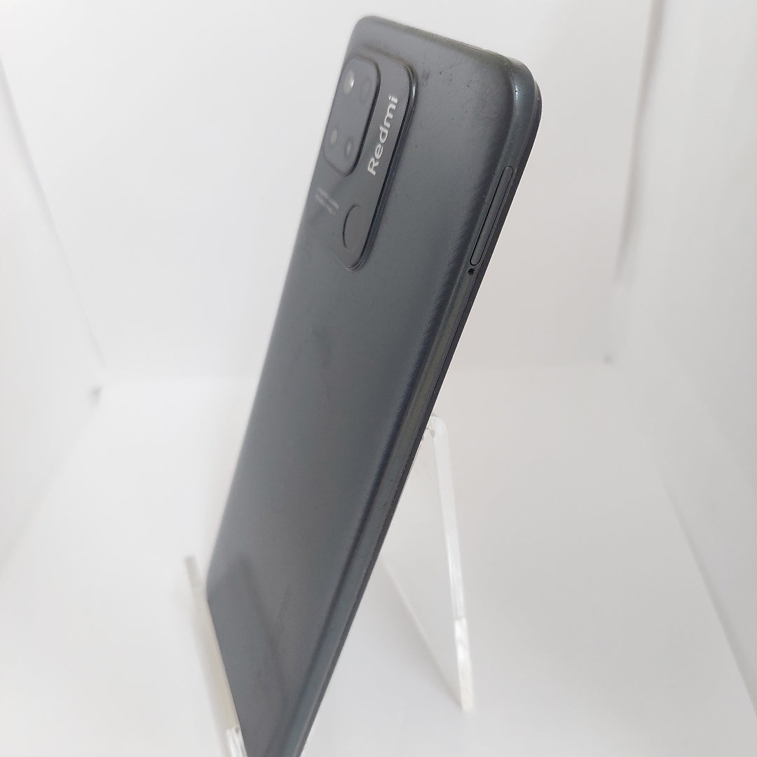 CELULAR XIAOMI REDMI 10C 220333QAG 128 GB 4 GB RAM (SEMINUEVO)