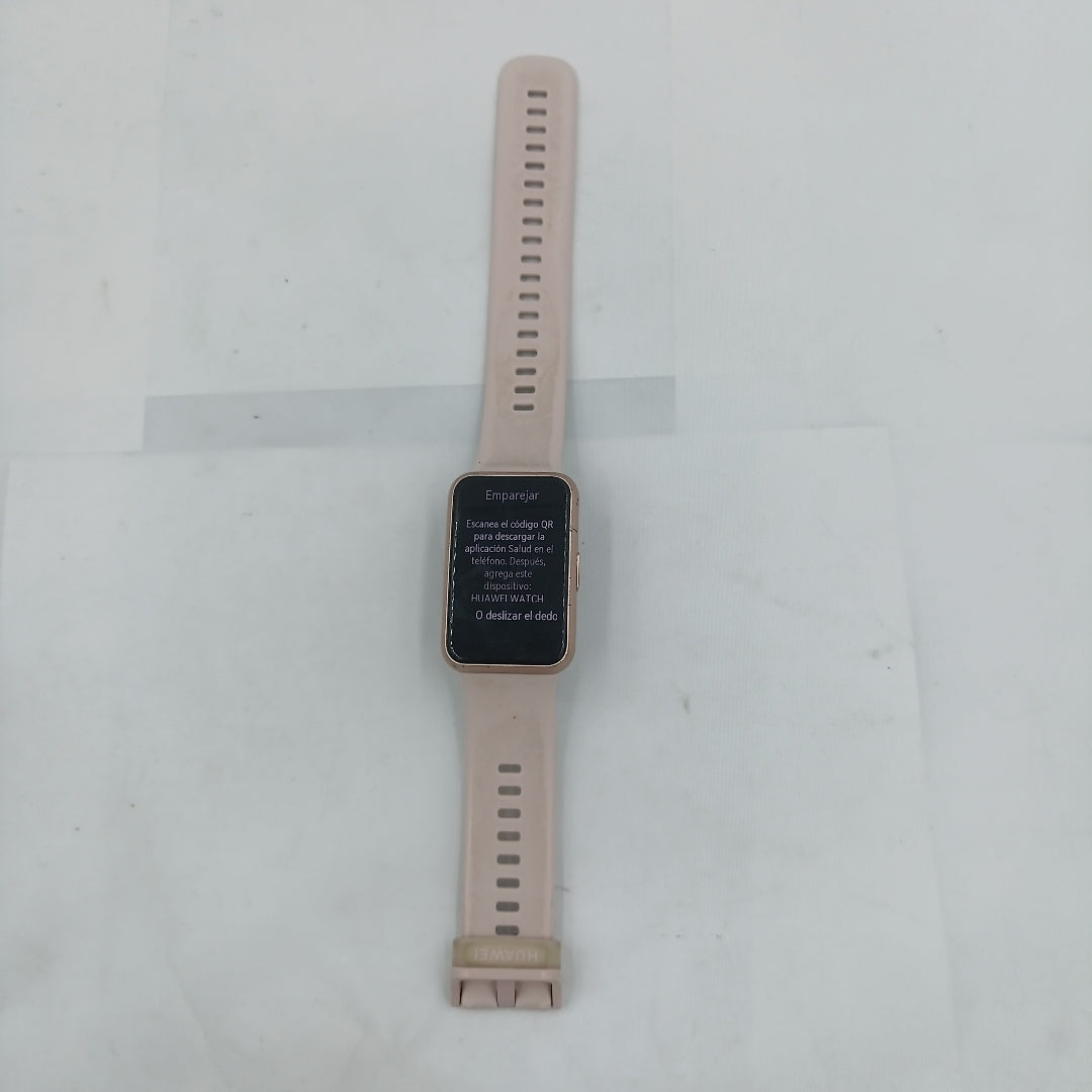 SMARTWATCH HUAWEI WATCH FIT SE STA-B39 1.64" GPS (SEMINUEVO)
