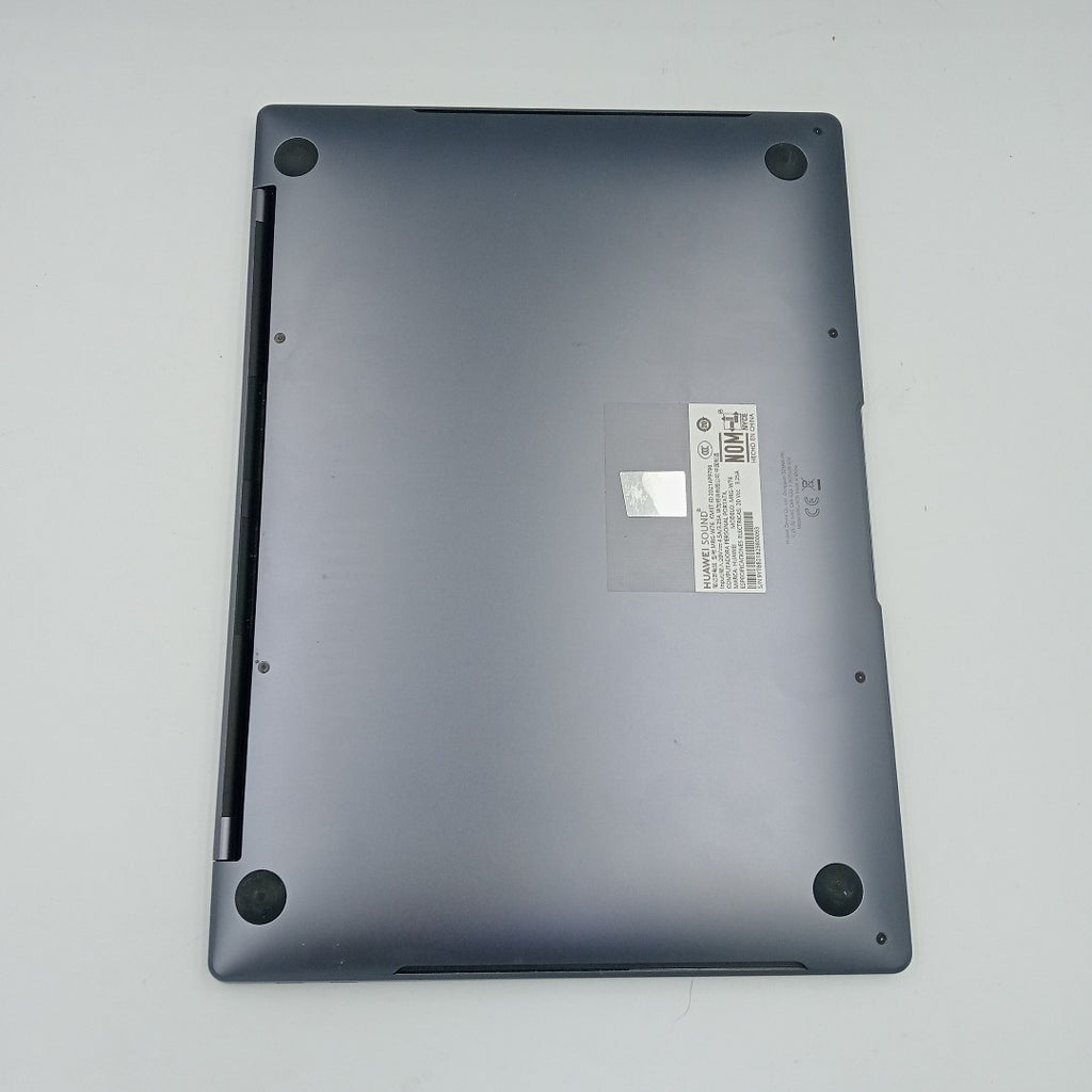 LAPTOP HUAWEI MATEBOOK X PRO MRG-W76 (2022) 1 TB SSD 16 GB RAM (SEMINUEVO)
