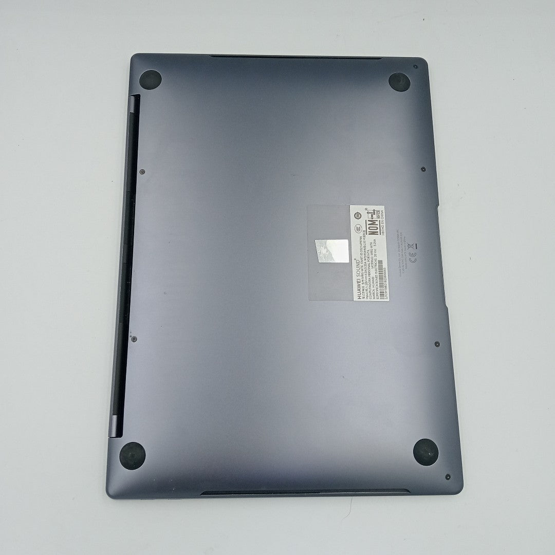 LAPTOP HUAWEI MATEBOOK X PRO MRG-W76 (2022) 1 TB SSD 16 GB RAM (SEMINUEVO)