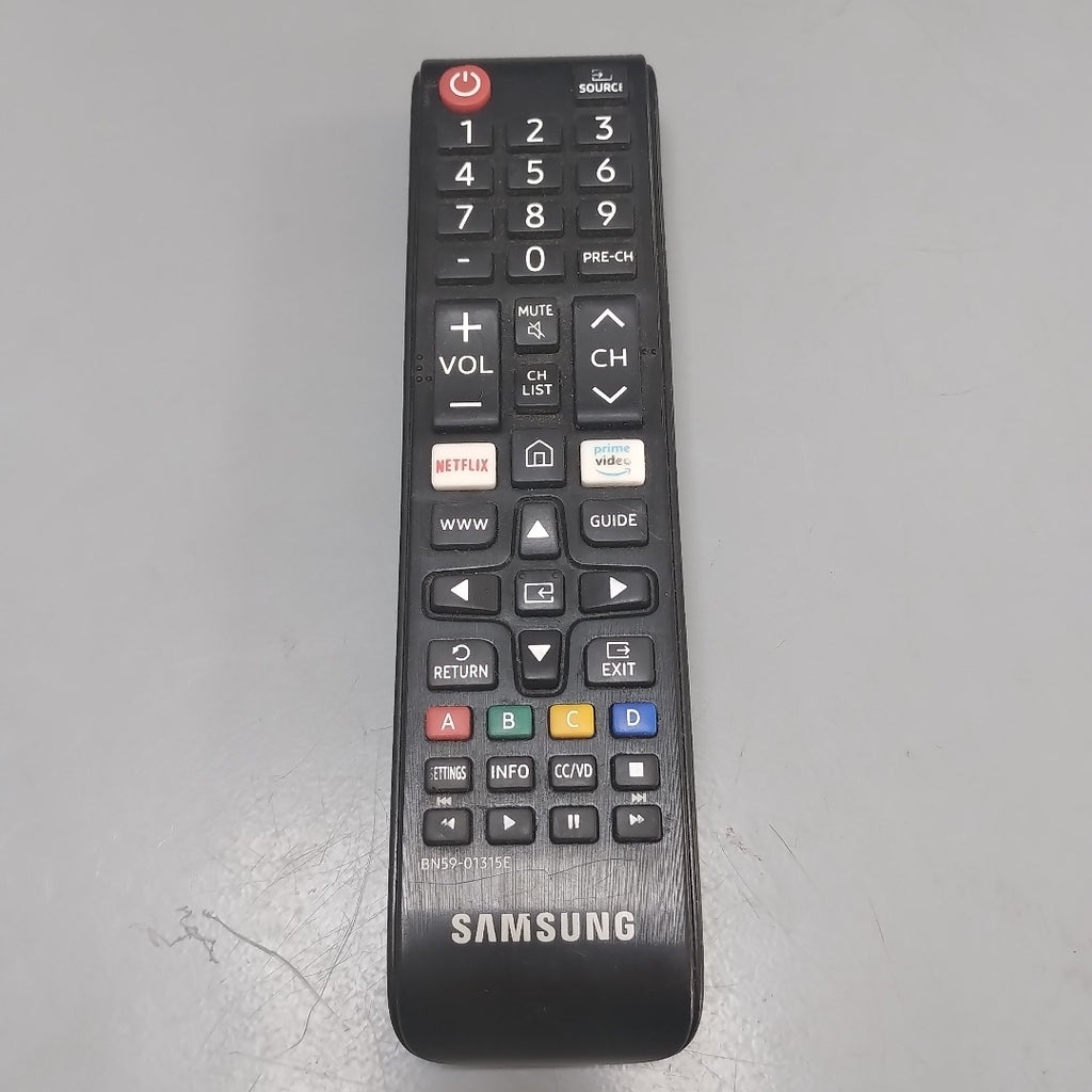 PANTALLA SAMSUNG UN32T4300AF (2020) 32" LED HD (SEMINUEVO)