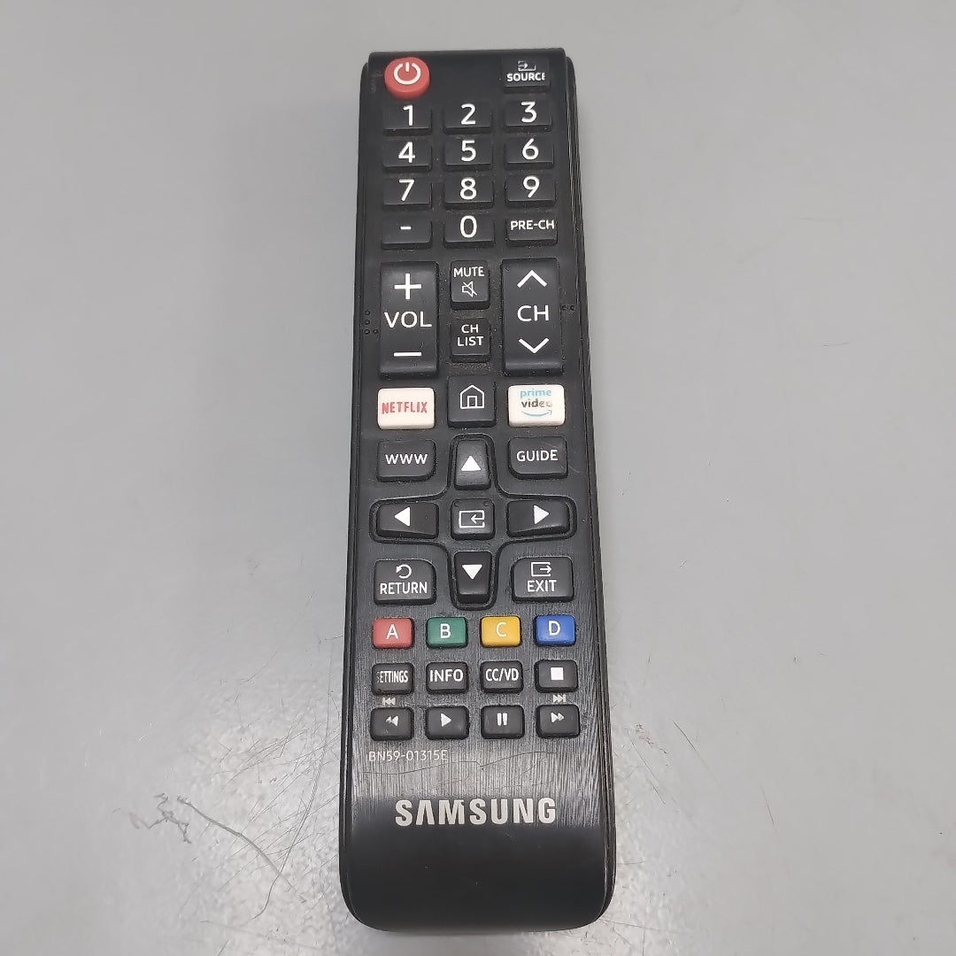 PANTALLA SAMSUNG UN32T4300AF (2020) 32" LED HD (SEMINUEVO)