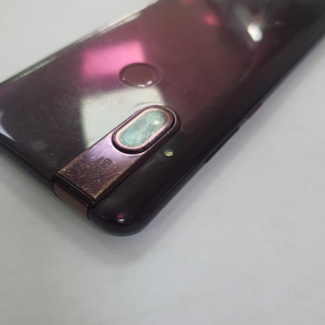 CELULAR MOTOROLA ONE HYPER XT2027-1 (2020) 128 GB 4 GB RAM (SEMINUEVO)
