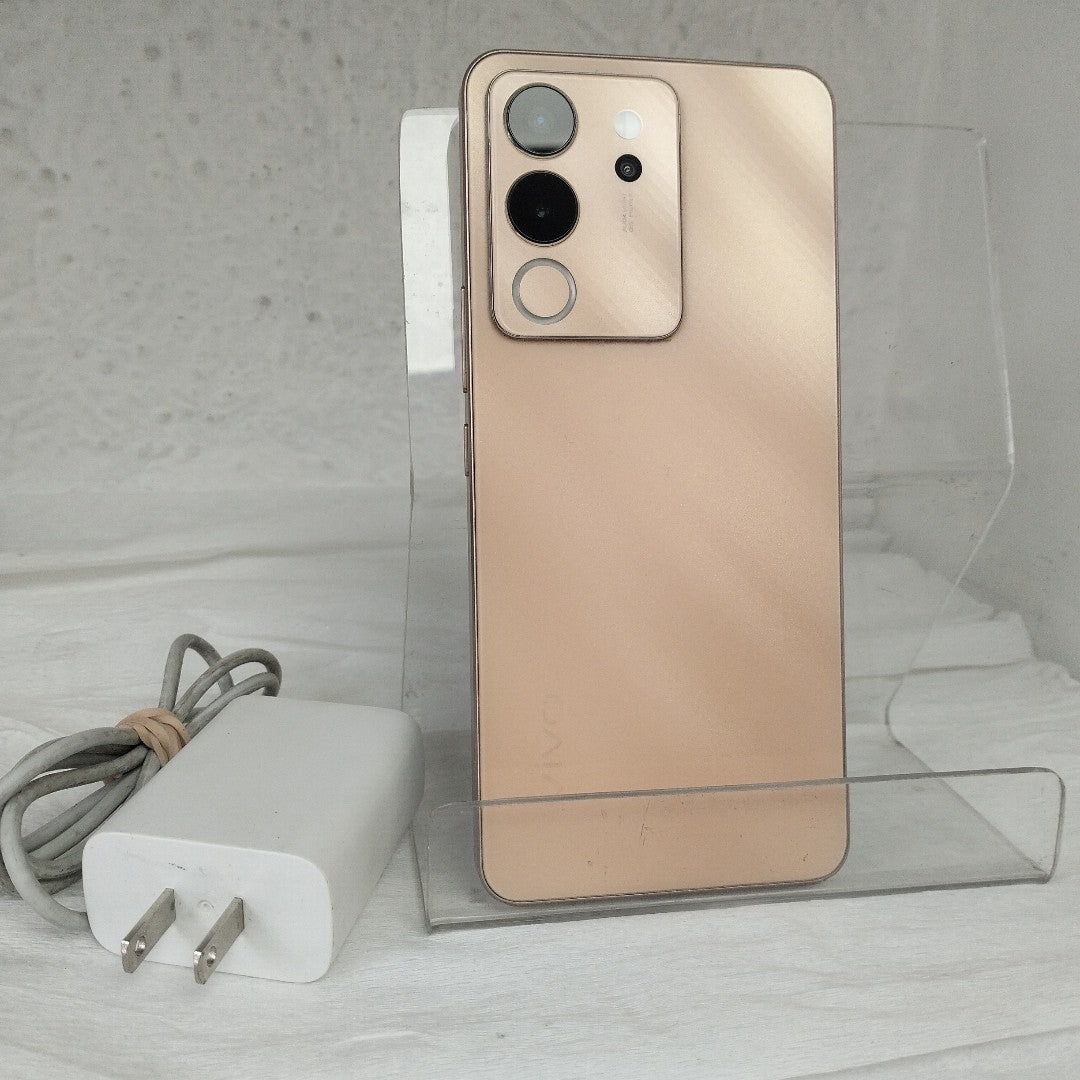 CELULAR VIVO V30 LITE V2314 (2023) 256 GB 12 GB RAM (SEMINUEVO)