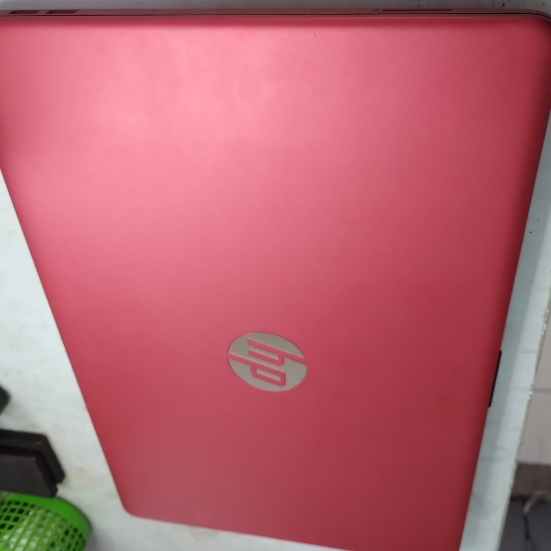 LAPTOP HP 15-DW3500LA (2022) 256 GB SSD 8 GB RAM (SEMINUEVO)