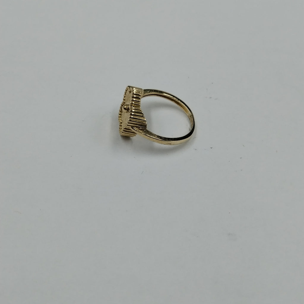 ANILLOS DAMA ORO 10K 2.8 (NUEVO)