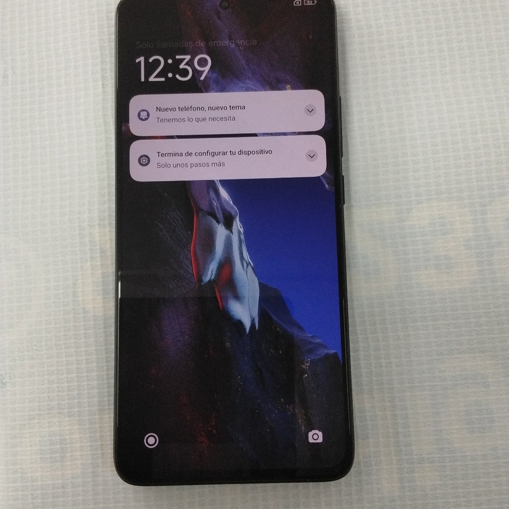 CELULAR XIAOMI POCO F5 PRO 23013PC75G (2023) 512 GB 12 GB RAM