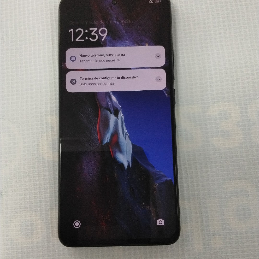CELULAR XIAOMI POCO F5 PRO 23013PC75G (2023) 512 GB 12 GB RAM