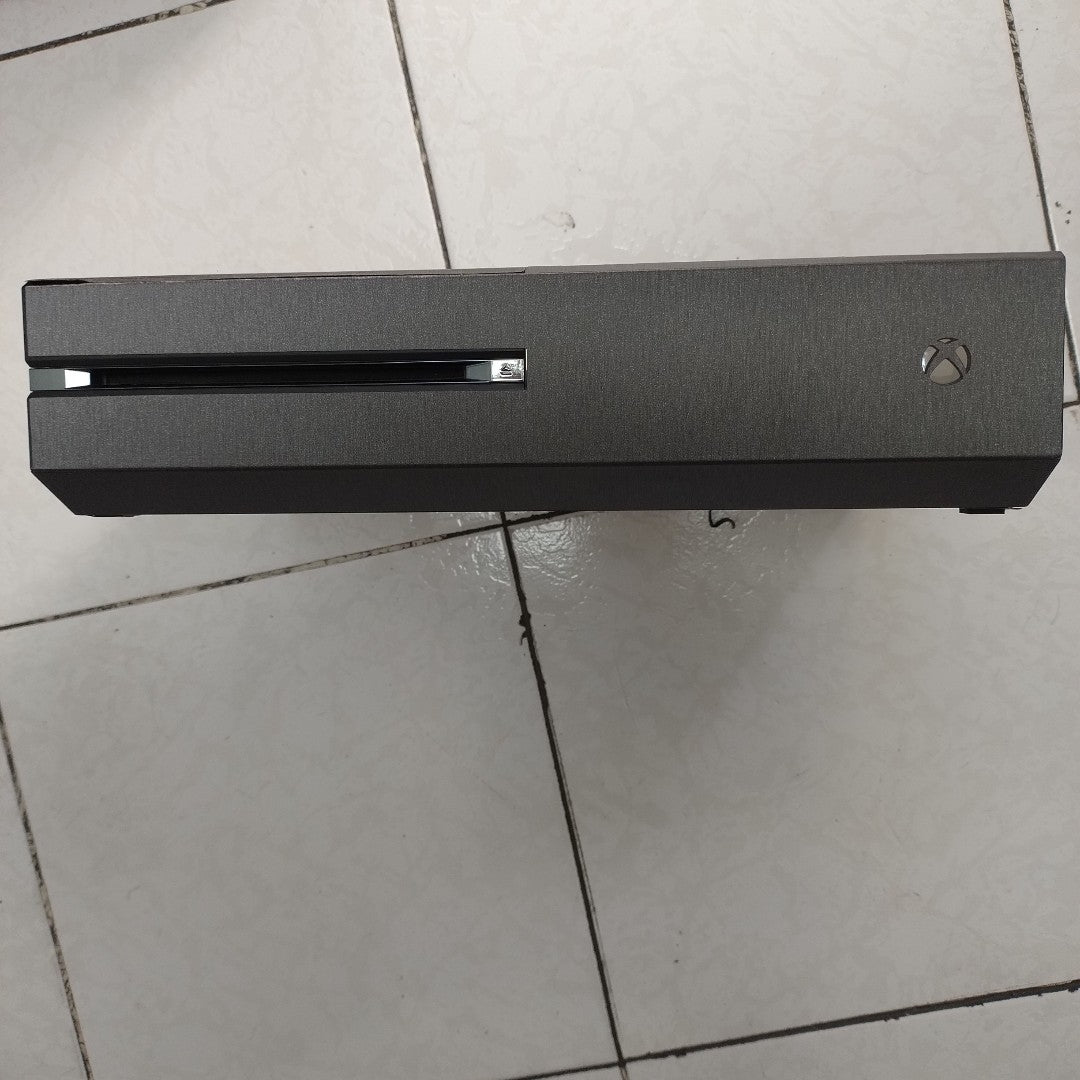 CONSOLA DE VIDEOJUEGO MICROSOFT XBOX ONE 500 GB  (SEMINUEVO)