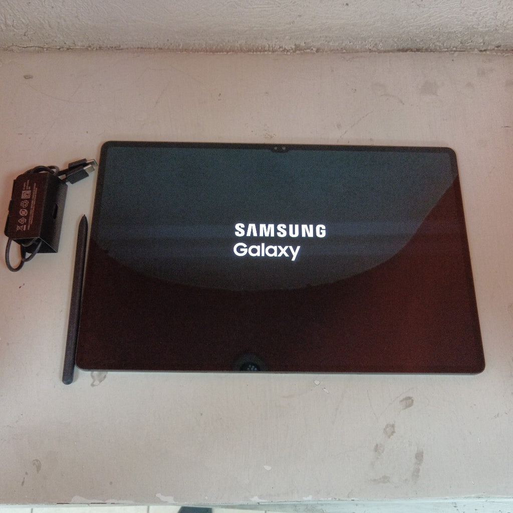 TABLETA SAMSUNG GALAXY TAB S8 ULTRA SM-X900 256 GB 12 GB RAM (SEMINUEVO)