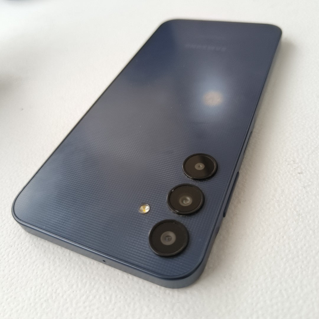 CELULAR SAMSUNG GALAXY A25 5G SM-A256E/N (2023) 128 GB 6 GB RAM