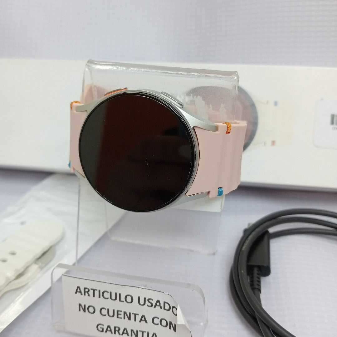 SMARTWATCH SAMSUNG GALAXY WATCH 7 SM-L300 40 MM BLUETOOTH (SEMINUEVO)