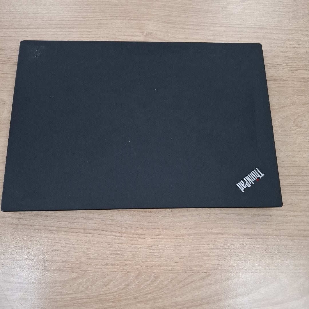 LAPTOP LENOVO THINKPAD T14S GEN 2 (2023) 512 GB SSD 16 GB RAM
