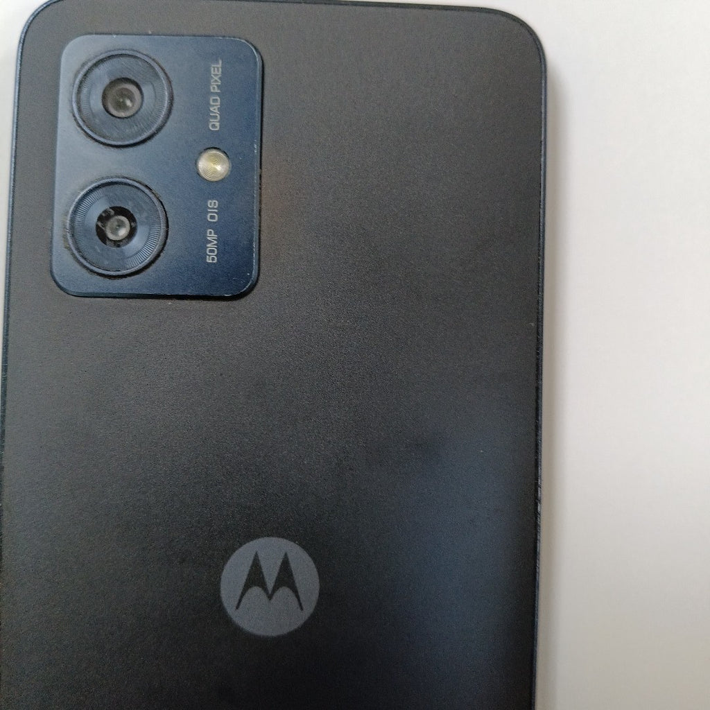 CELULAR MOTOROLA MOTO G54 5G XT2343-1 (2023) 256 GB 8 GB RAM (SEMINUEVO)