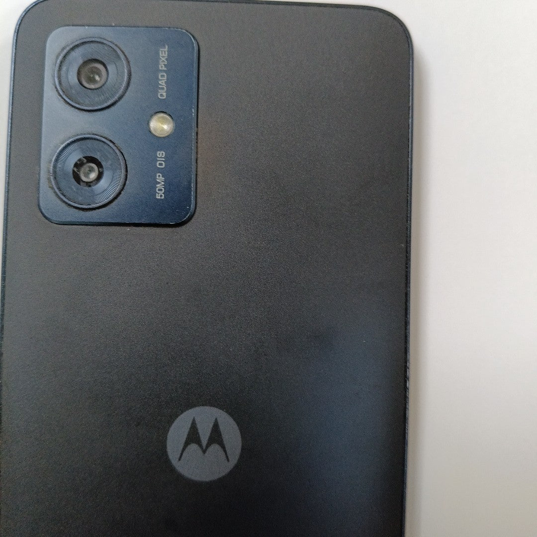 CELULAR MOTOROLA MOTO G54 5G XT2343-1 (2023) 256 GB 8 GB RAM (SEMINUEVO)