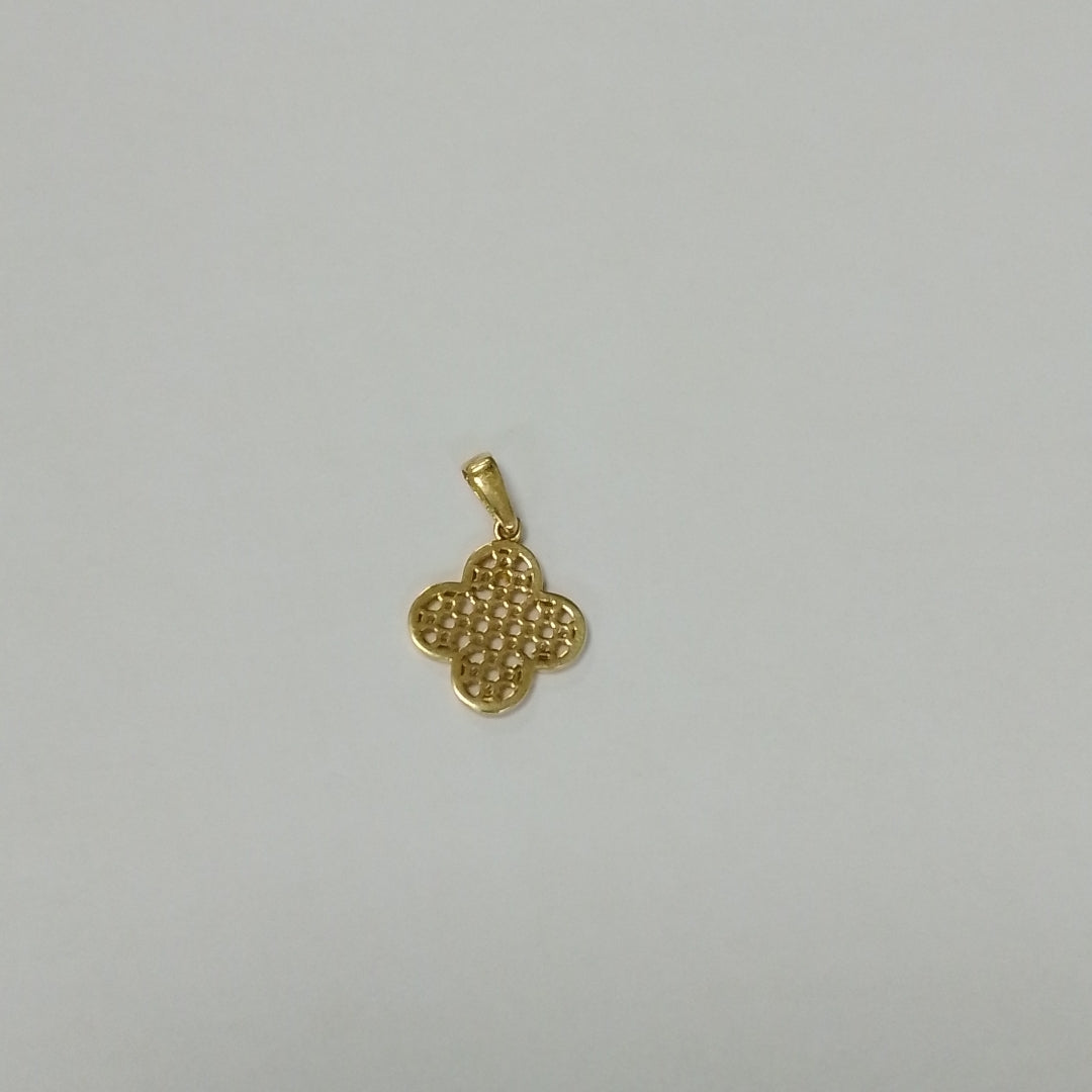 DIJES ORO 14K 1.1 (NUEVO)