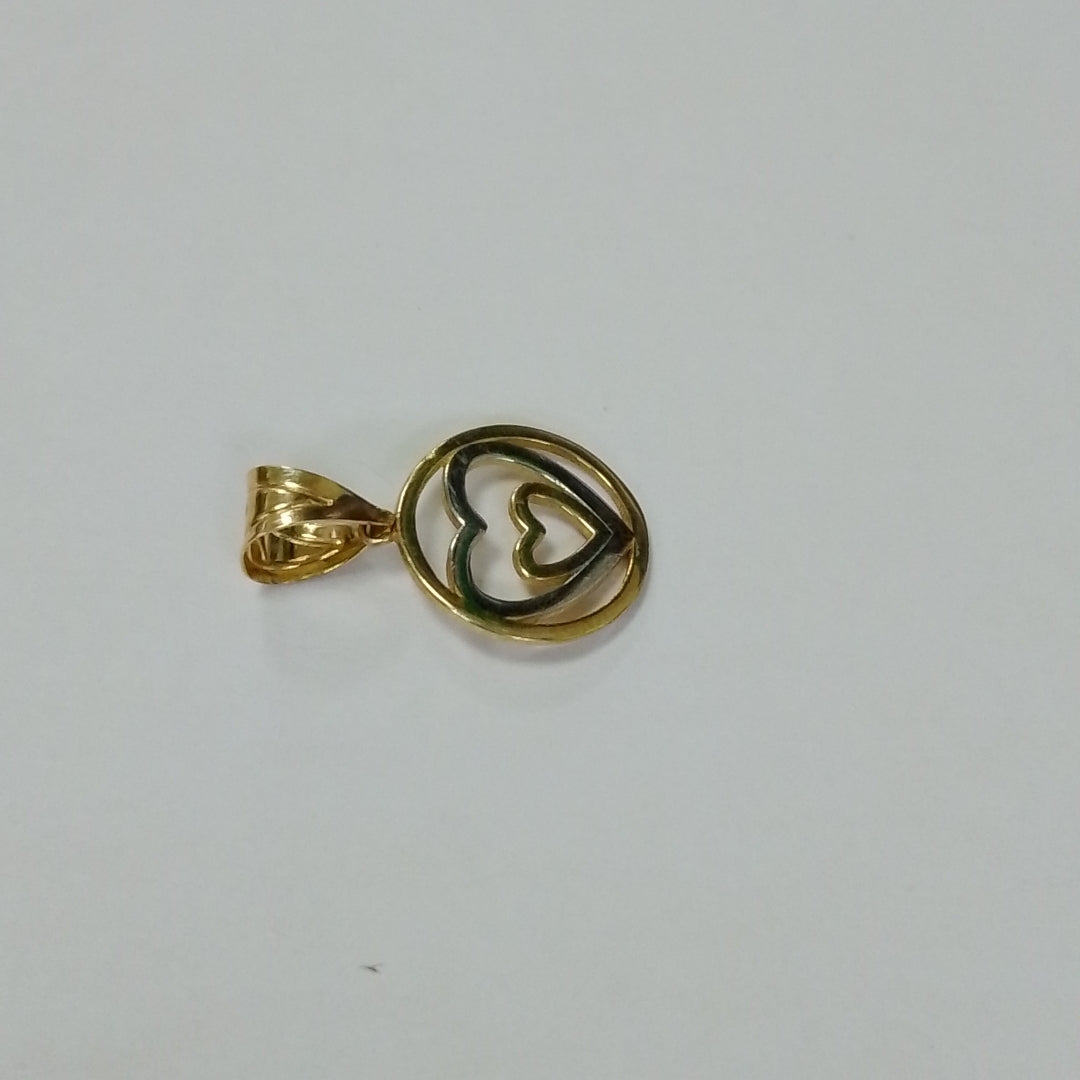 DIJES ORO 14K 1.1 (NUEVO)