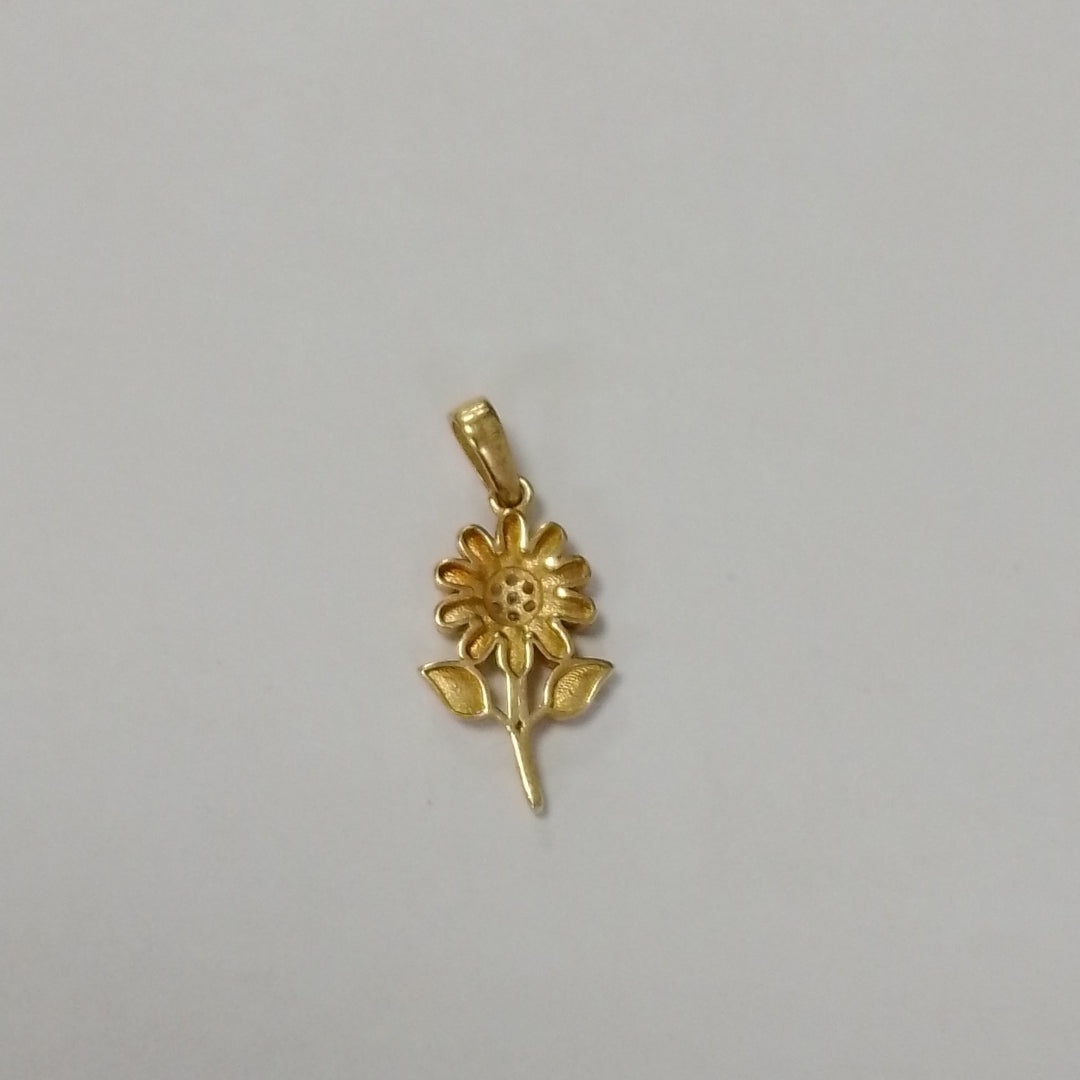 DIJES ORO 14K 0.8 (NUEVO)