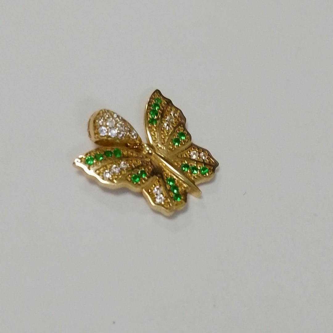 DIJES ORO 14K 2.1 (NUEVO)
