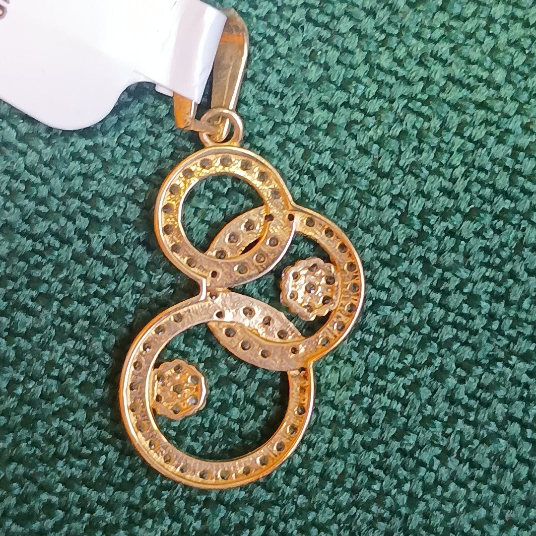 DIJES ORO 14K 1.5 (NUEVO)