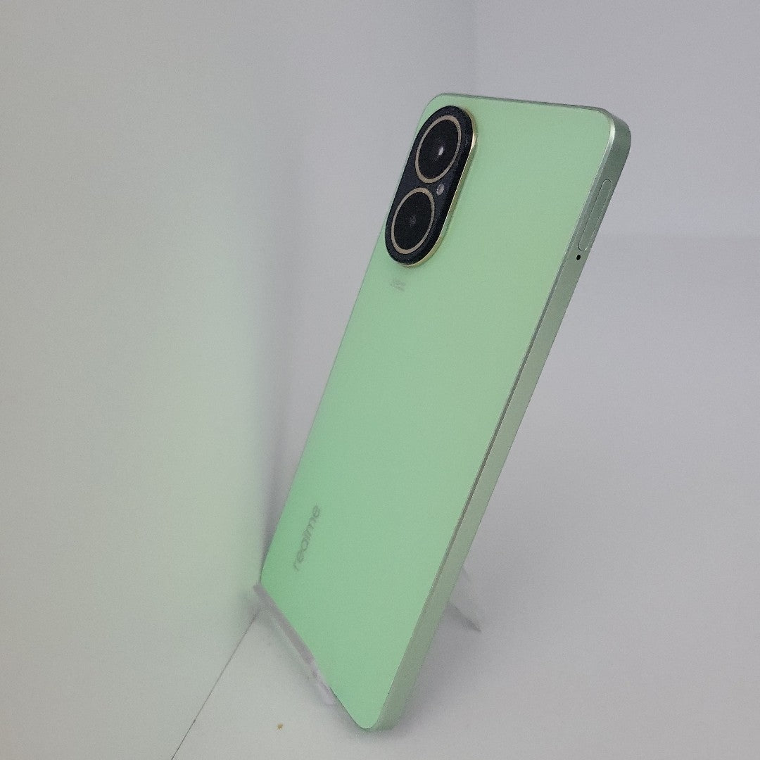 CELULAR REALME C67 RMX3890 (2023) 256 GB 8 GB RAM (SEMINUEVO)