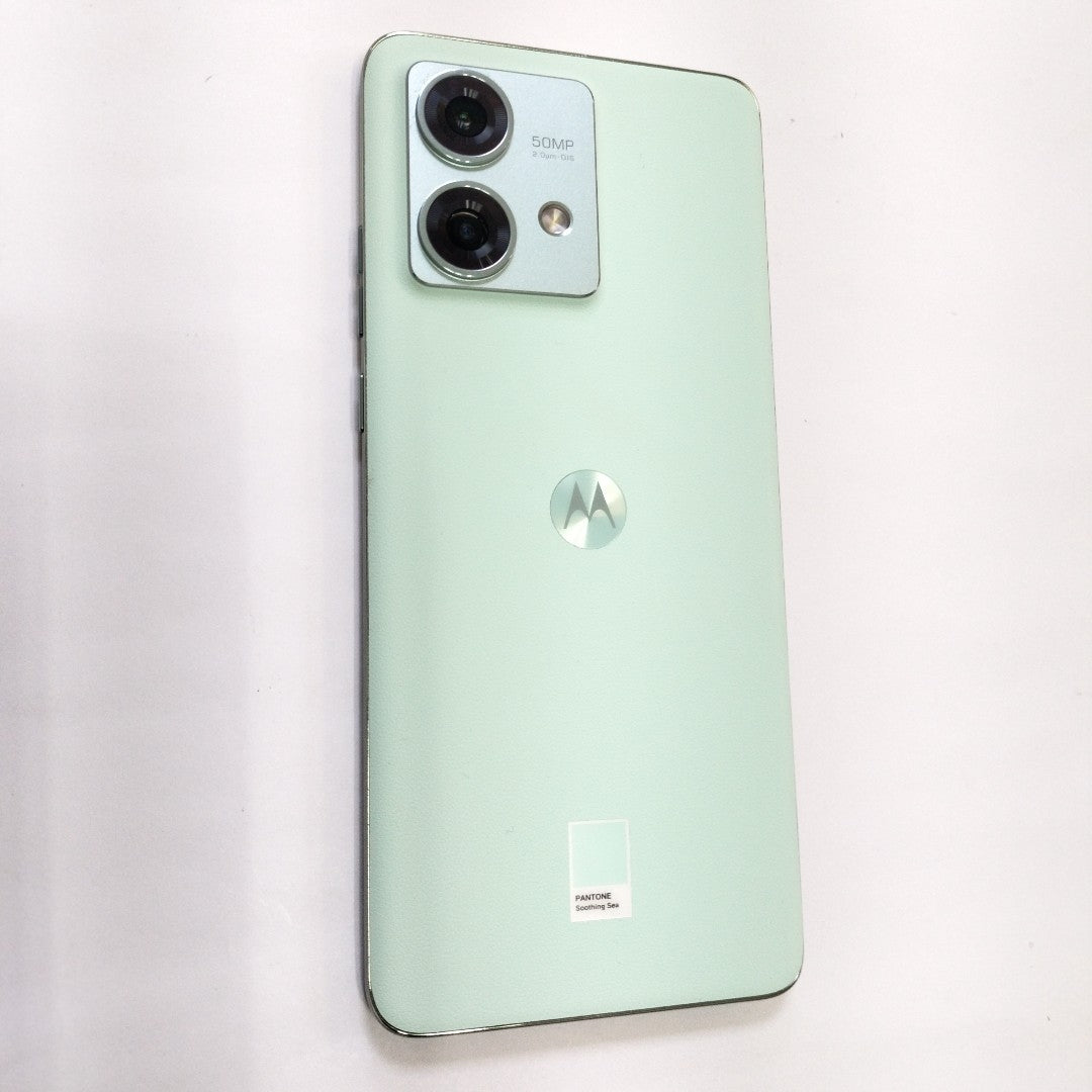 CELULAR MOTOROLA EDGE 40 NEO XT2307-1 (2023) 256 GB 8 GB RAM