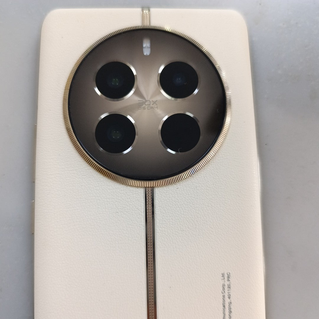 CELULAR REALME 12 PRO 5G RMX3842 512 GB 12 GB RAM (SEMINUEVO)